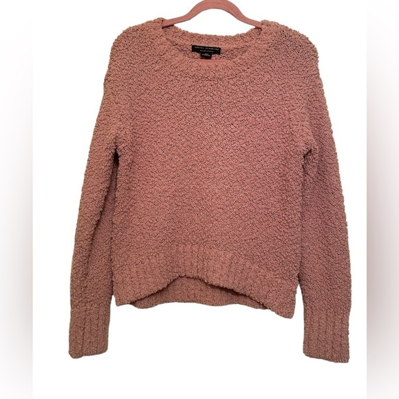 Social Standard by Sanctuary Pink Sweater Size Small - Picture 1 of 4